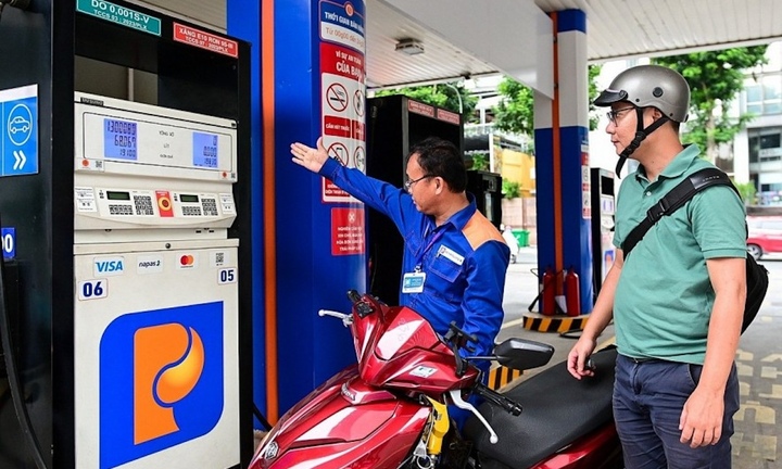 Chính thức áp dụng thuế 0 đồng với xăng, dầu diesel và nhiên liệu bay