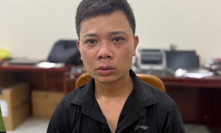 Vụ sát hại mẹ vợ và tài xế taxi: Khởi tố, bắt tạm giam gã con rể