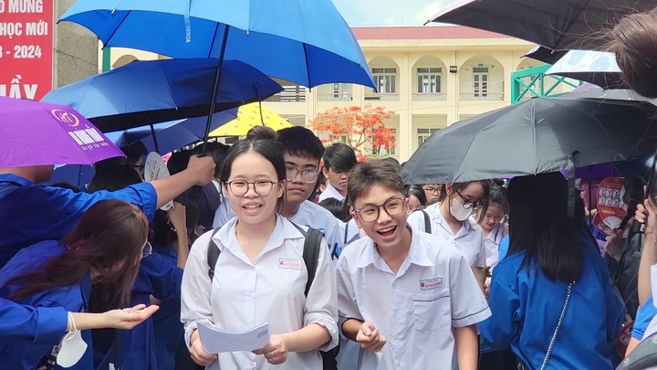 Hải Phòng công bố lịch thi lớp 10 THPT, thời gian cụ thể ra sao?