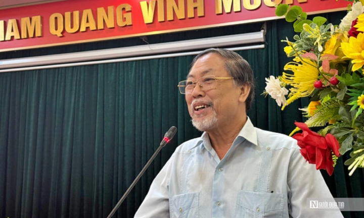 Hội Luật gia TP.Hà Nội tuyên truyền công tác an toàn thực phẩm cho người dân