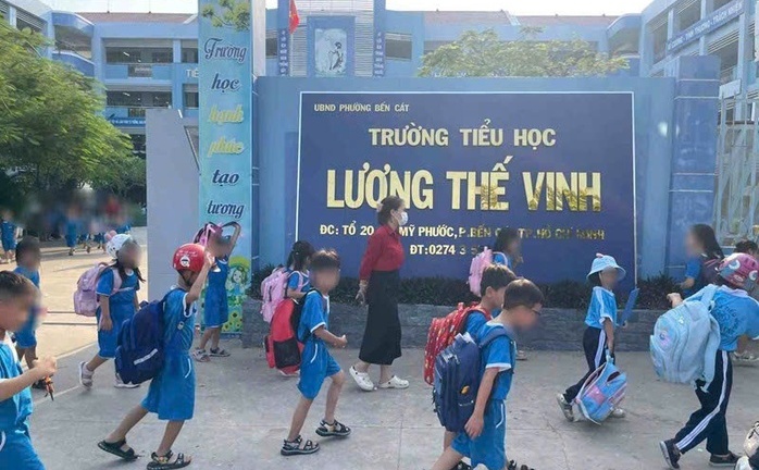 Sự thật sau clip 