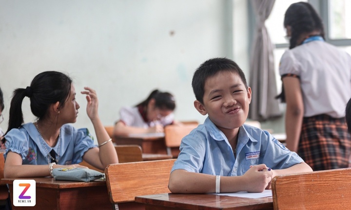 Tuyển sinh vào lớp 1, lớp 6 ở TP.HCM: Hai nhóm học sinh sẽ không được giải quyết
