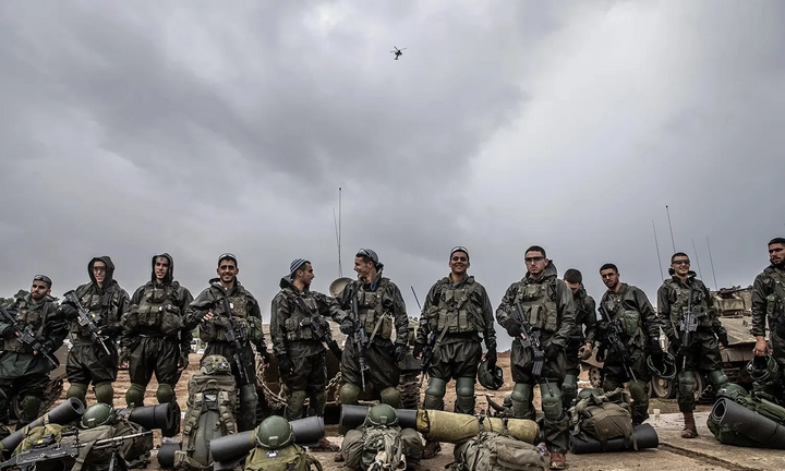 Quân đội Israel đang thiếu nhân lực trầm trọng?