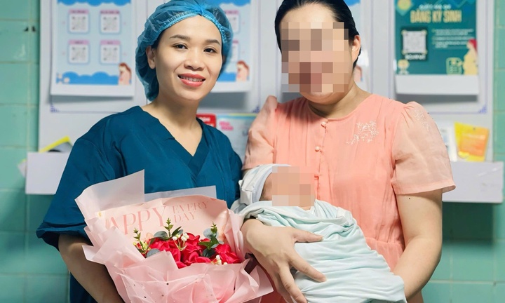 Tin tức đời sống 29/3: Xuyên đêm cứu sản phụ mang song thai