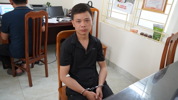 Vụ sát hại mẹ vợ và tài xế taxi:  Lời khai của Nguyễn Ngọc Đạo