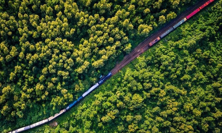 Cơ cấu lại Tổng công ty Đường sắt Việt Nam theo định hướng mô hình Tập đoàn