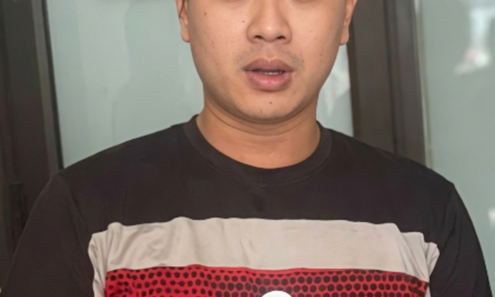 Bắt giữ đối tượng truy nã về tội Lừa đảo chiếm đoạt tài sản