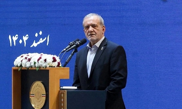 Iran nêu điều kiện đàm phán hòa bình với Mỹ và Israel