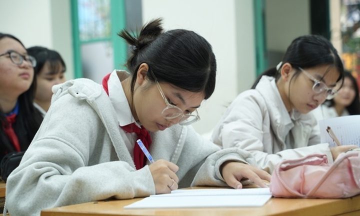 Hà Nội đổi mới tuyển sinh vào 10: Cơ hội hay thách thức?