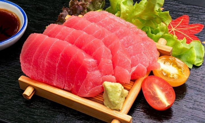 Top 6 loại cá tốt cho thận