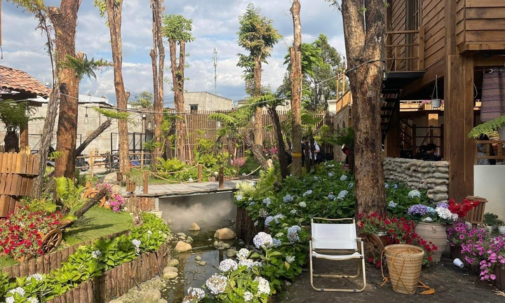 Top những quán cafe Thủ Đức view đẹp nước ngon