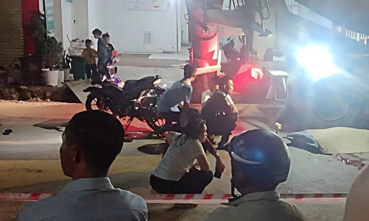 Tông vào xe bồn đỗ bên đường, nam thanh niên tử vong: Hé lộ chi tiết đau lòng