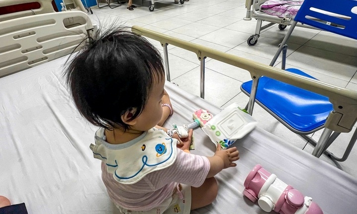 Vụ 3 mẹ con bị hành hung ở phố Lò Đúc: Tình tiết mới nhất
