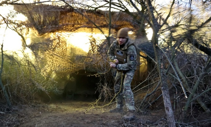 Chiến sự Nga - Ukraine ngày 1/4: Giao tranh ác liệt, Nga tuyên bố phát hiện 