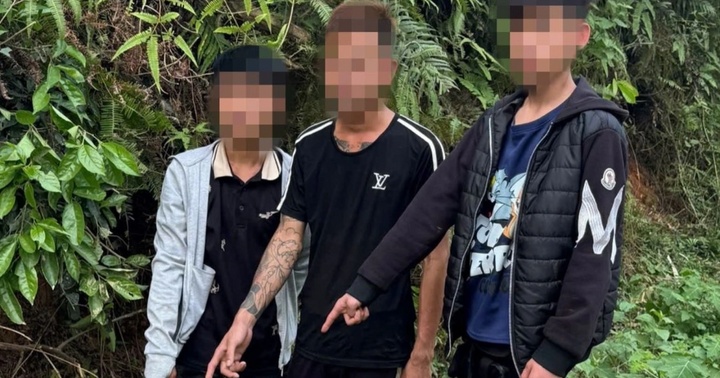 Bắt nhóm đối tượng đánh thiếu niên 15 tuổi trọng thương ở Phú Thọ