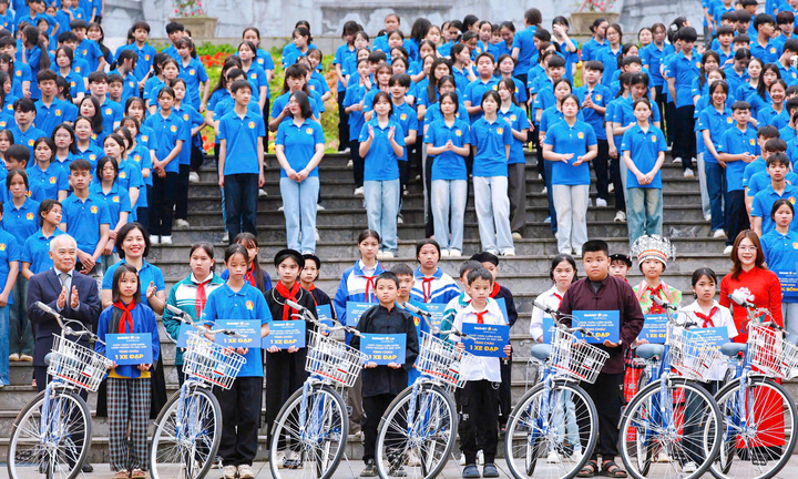 Tập đoàn Bảo Việt (BVH): Tổng tài sản hợp nhất tại 31/12/2025 đạt gần 292.000 tỷ đồng, tăng trưởng 16,1% 