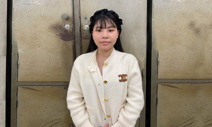 Bắt đối tượng truy nã Lường Thị Thơm