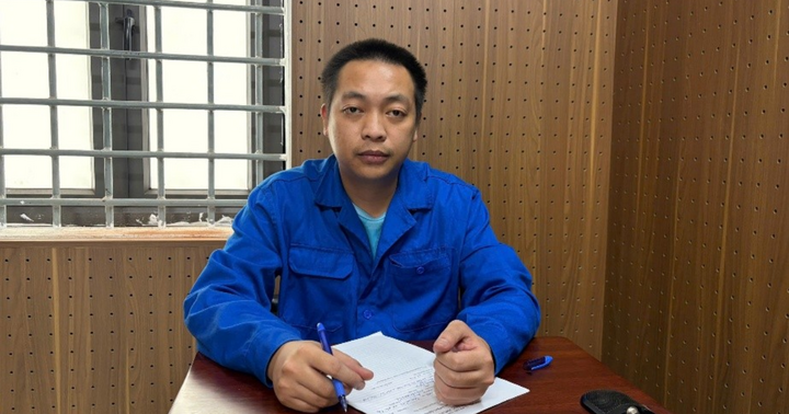 Khởi tố đối tượng lạm dụng tín nhiệm, chiếm đoạt hơn 5 tỷ đồng từ góp vốn mua đất