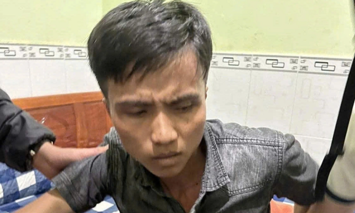 Tin pháp luật nổi bật 24h qua: Giả vờ mua xe rồi điều khiển phương tiện đến nhà nghỉ trốn