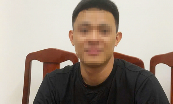 Thuê 2 ô tô mang đi cầm cố rồi trốn sang Campuchia, gã đàn ông 30 tuổi bị bắt