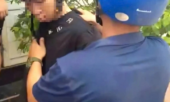 Nam sinh ở Đồng Nai đang đi trên đường thì bất ngờ bị đâm trọng thương: Hé lộ nguyên nhân