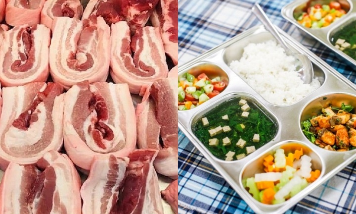 Thịt lợn bệnh nấu chín có thực sự an toàn? Lời cảnh báo từ chuyên gia