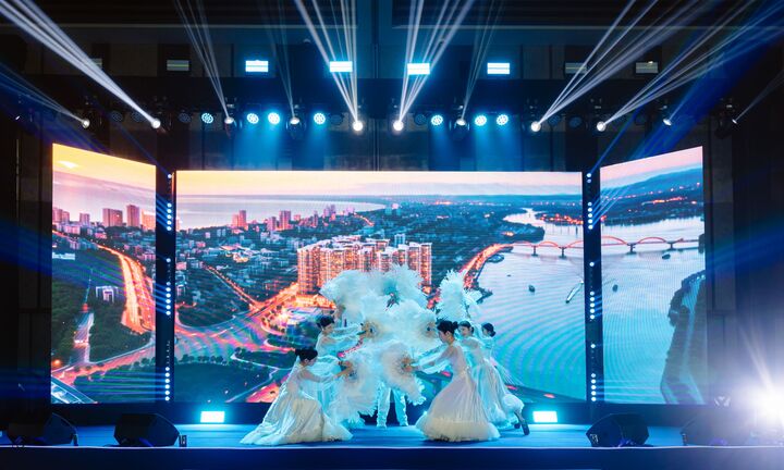 Capital Square định hình chuẩn sống đa tầng giữa lõi đô thị Đà Nẵng