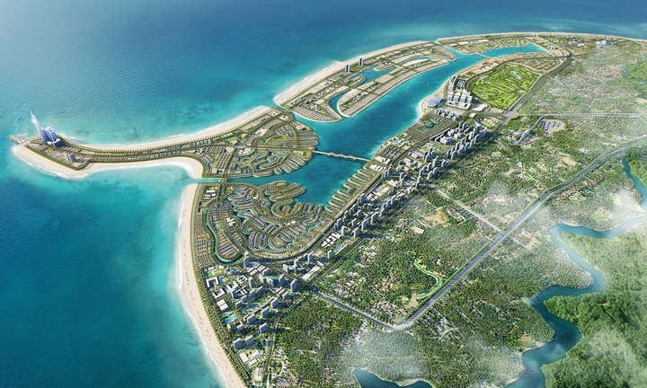 Vinhomes Green Paradise khởi động giải đi bộ trao “món quà sức khỏe” cho các gia đình đa thế hệ