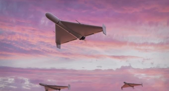 Nga tập kích dữ dội bằng hàng trăm tên lửa và UAV, Ukraine phát hiện điều bất thường