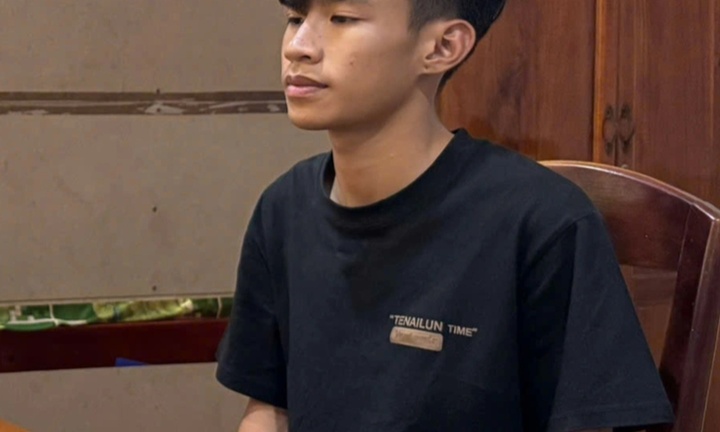 Vụ cướp dây chuyền vàng ở Phú Quốc: Nghi phạm