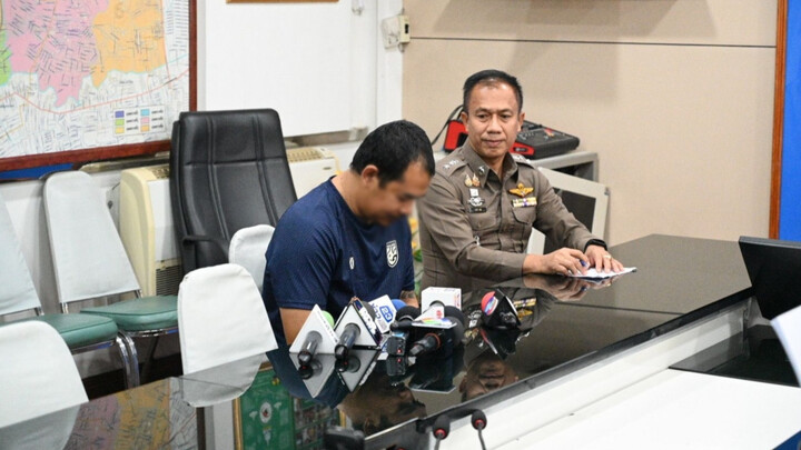 Vụ một nữ diễn viên 31 tuổi tố bị xâm hại: Camera tố cáo nghi phạm, lời khai ban đầu gây phẫn nộ