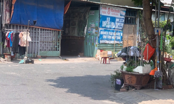 Con dâu phát hiện mẹ chồng 53 tuổi tử vong trong phòng trọ ở TP.HCM