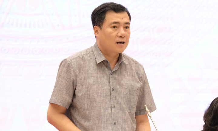 Bộ Công Thương: Đảm bảo nguồn cung xăng dầu hết tháng 4/2026