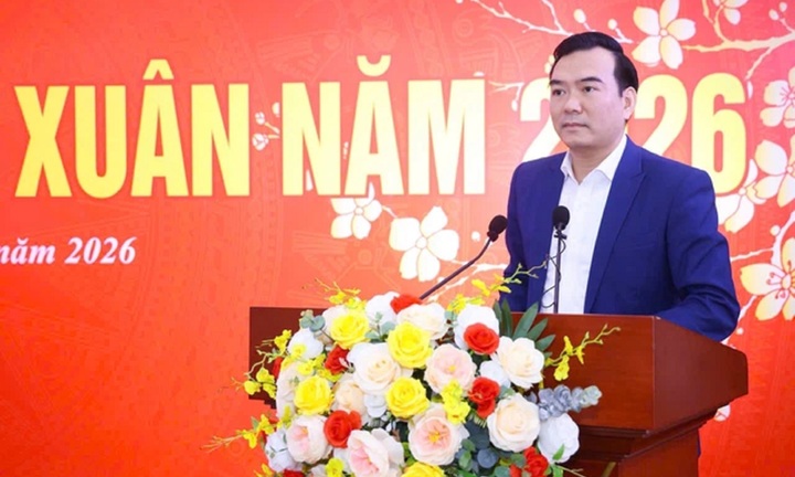 Cơ hội và yêu cầu phát triển mới của Hội Luật gia Việt Nam