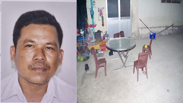 Bắt đối tượng gây thương tích khiến bạn nhậu tử vong