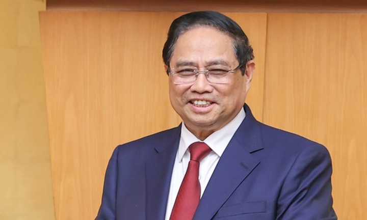 Lời cảm ơn của Thủ tướng Phạm Minh Chính sau hành trình 5 năm của nhiệm kỳ