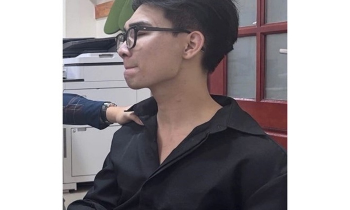 Bắt giữ đối tượng 