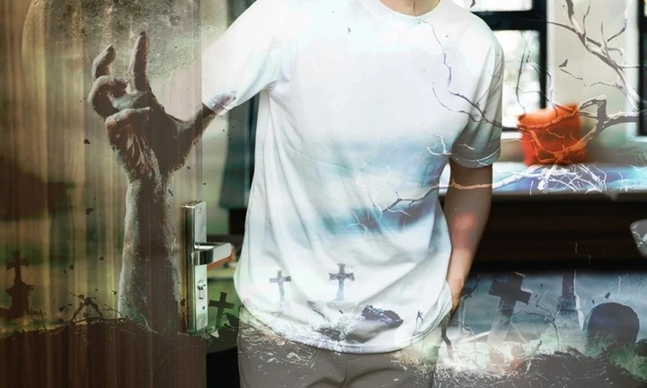 Mâu thuẫn với hàng xóm, người đàn ông phát truyện ma hơn 10 tiếng/ngày để trả đũa