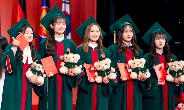 Trường Đại học Kinh tế - ĐHQGHN công bố phương thức tuyển sinh năm 2026