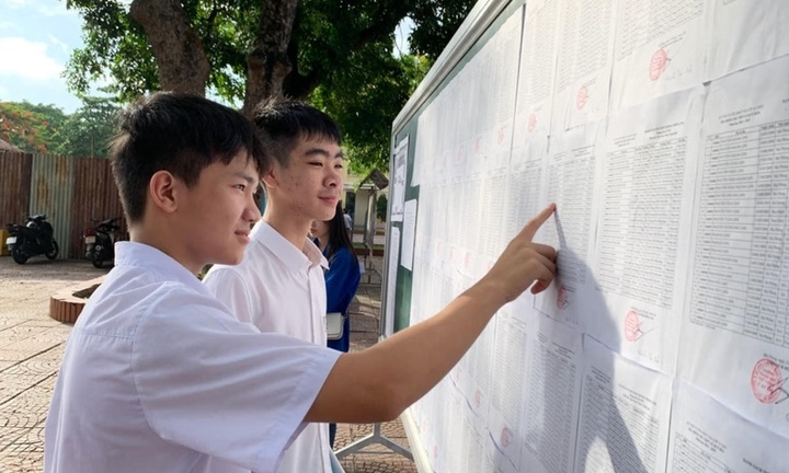 Tin tức giáo dục 24h: Thi vào lớp 10 ở Hải Phòng, đối tượng nào được cộng điểm ưu tiên, khuyến khích?