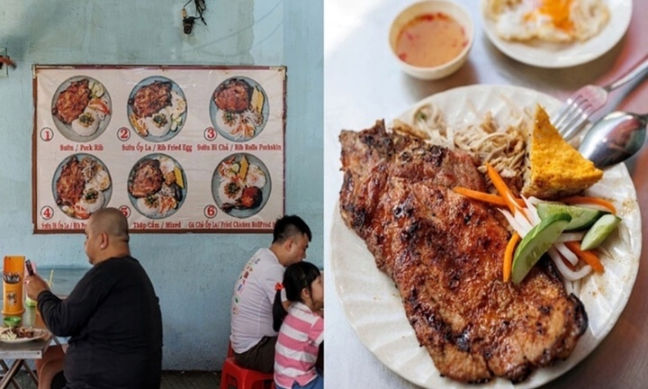 Món ngon ở TP.HCM kèm địa chỉ ăn hút khách nhất