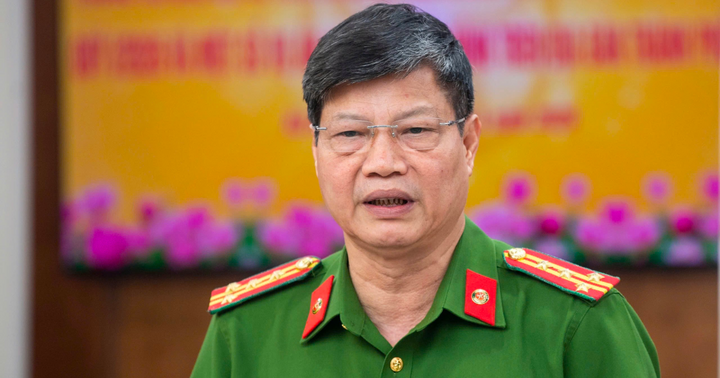 Nóng: Công an đang xác minh nguồn gốc vàng nguyên liệu của Bảo Tín Minh Châu