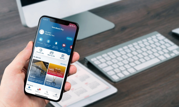 Tất toán tài khoản tiết kiệm online Vietinbank như thế nào