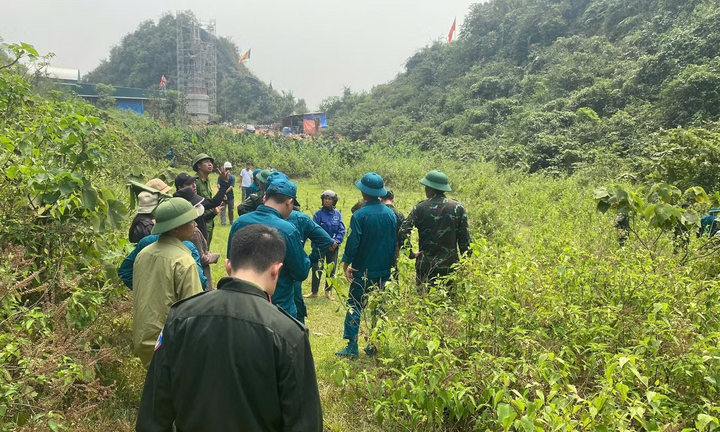 Thi thể thợ điêu khắc mất tích gần 4 ngày được tìm thấy ở đâu?