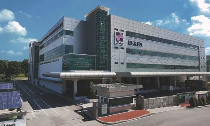 Elken Việt Nam: Kiến tạo Giá trị và bước đi chiến lược với công nghệ Hydrogen