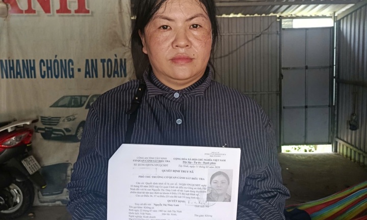 Bắt