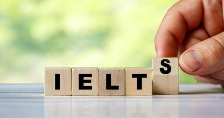 Tuyển sinh 2026: Chi tiết mức quy đổi điểm IELTS của hơn 60 trường đại học