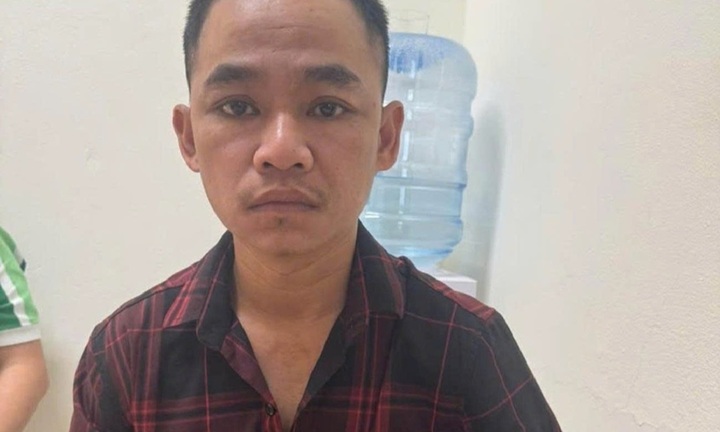 Hà Nội: Bắt giữ đối tượng trộm cắp tài sản có 3 tiền án