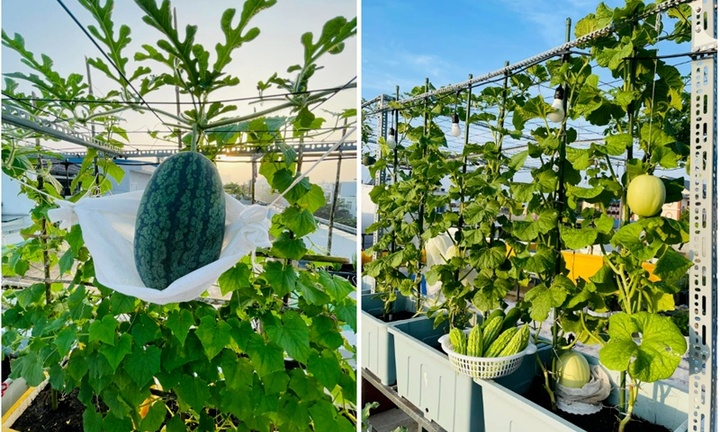 Cô gái trẻ chi 30 triệu 