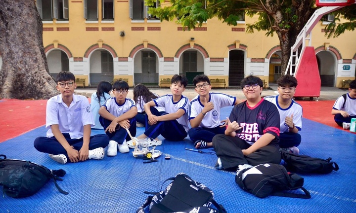 Nắng nóng gay gắt kéo dài trên diện rộng, Sở GD&ĐT TP.HCM chỉ đạo điều chỉnh thời khoá biểu